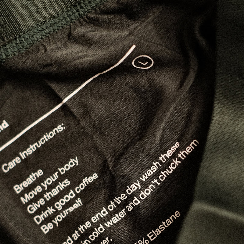 When to say Goodbye to your Underwear: A Guide for Men