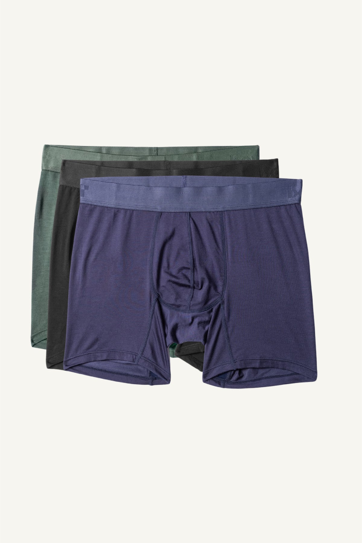 The Bound Boxer - 3-Pack