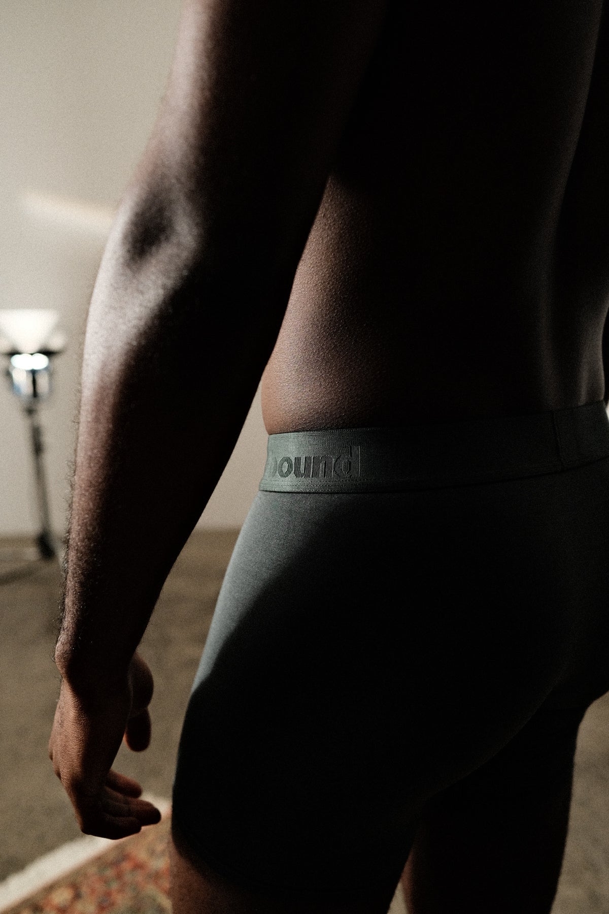 Bound Gift Card